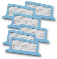 Filtr drobnopyłkowy do CPAP Dreamstation (6 szt.)