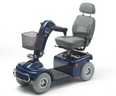 
  Vermeiren SATURNUS 4  
