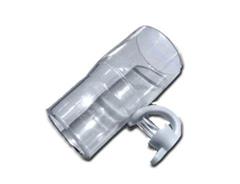 Łącznik tlenu do CPAP