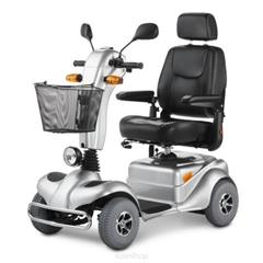 
  Meyra Ortopedia Cityliner 410  
