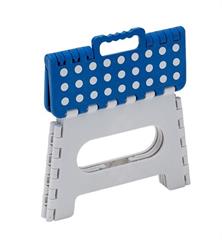 Taboret - stopień składany