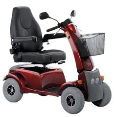 
  Meyra Ortopedia Cityliner 415  
