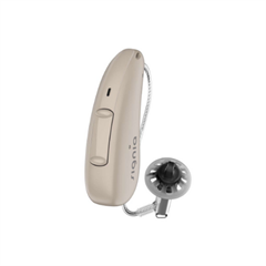 Aparat słuchowy Signia Pure Charge&Go 2AX