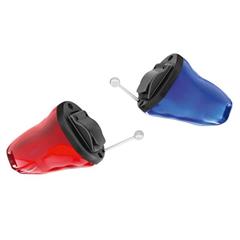 Aparat słuchowy wewnątrzuszny Signia Insio 7IX IIC