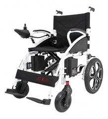 
  Wózek inwalidzki elektryczny AT52304  
