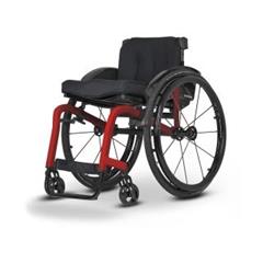 
  Wózek inwalidzki adaptacyjny Femto R  
