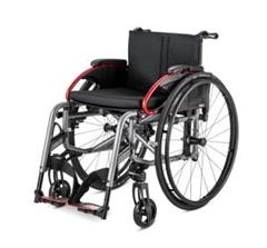 
  Wózek inwalidzki Smart S  
