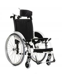 
  Wózek inwalidzki Avanti PRO wersja STAB  
