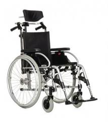 
  Wózek inwalidzki Avanti wersja STAB  
