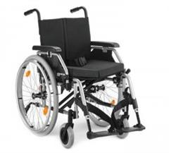 
  Wózek inwalidzki Eurochair 2 PRO wersja STAB  
