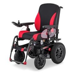 
  Wózek elektryczny ICHAIR MC2 RS  
