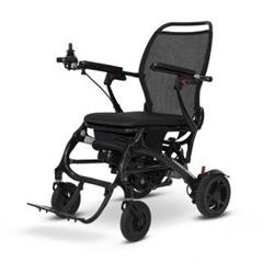 
  Wózek elektroniczny ITRAVEL CARBON  
