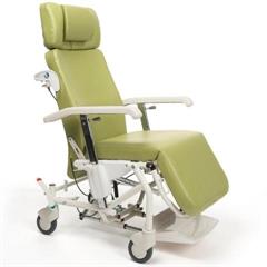 
  Wózek inwalidzki specjalny Alesia  
