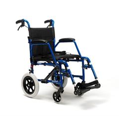 Wózek inwalidzki Bobby