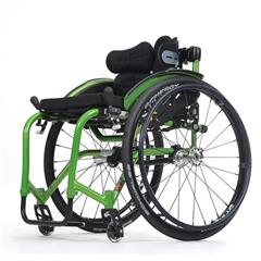 
  Wózek inwalidzki Sagitta  
