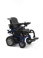 
  Wózek inwalidzki z napędem elektrycznym FOREST 3+  
