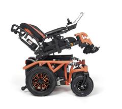 
  Wózek elektryczny Springer  
