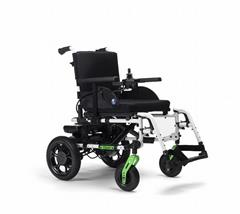 
  Wózek elektryczny Verso  
