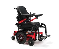 
  Wózek elektryczny SIGMA  
