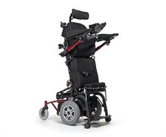 
  Wózek elektryczny Navix SU  
