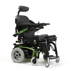 
  Wózek inwalidzki z napędem elektrycznym FOREST SU  
