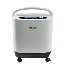 Koncentrator tlenu Oxygenate 5 Philips stacjonarny