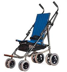Wózek Ottobock ECO-Buggy