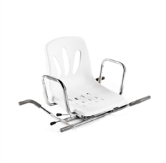 
  Ławka obrotowa na wannę FS 793S  
