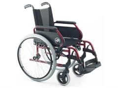 
  Sunrise Medical Breezy Premium  
